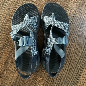 Womens Chaco z sandal